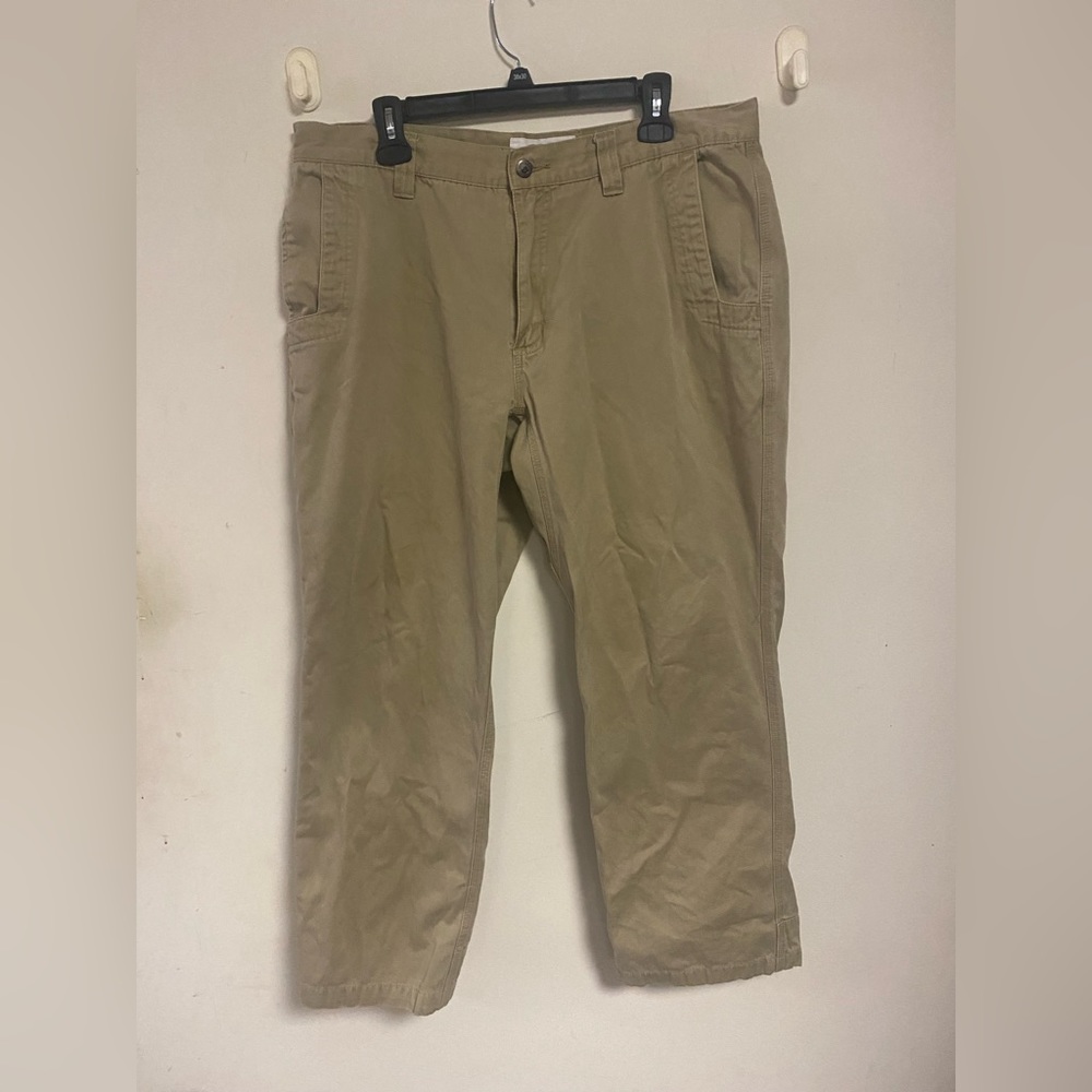 Mountain Khaki Pants